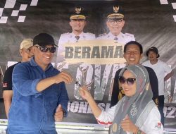 Offroad Overland Beramal Jelajah Bone Selatan 2026 Ditutup: Menyusuri Alam, Jalin Silaturahmi, Hingga Hadiah Menggiurkan