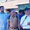Andi Amar Turun Langsung ke Lokasi Banjir Bone, Salurkan Bantuan Rp500 Juta