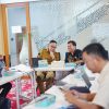 Rakor Subsidi Penerbangan Sulsel, Wabup Bone Dorong Peningkatan Akses Bandara Arung Palakka