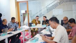 Rakor Subsidi Penerbangan Sulsel, Wabup Bone Dorong Peningkatan Akses Bandara Arung Palakka