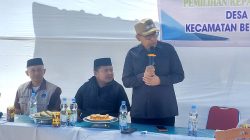 Pantau Pilkades PAW di Empat Kecamatan, Wabup Bone Ajak Masyarakat Kawal Demokrasi Desa Tetap Aman dan Bermartabat