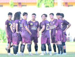 Daftar Skuad Paddengngeng Lamuru di Bone Beramal Cup, Pemain Adyaksa Banten Merapat