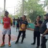 Presiden HMS 99 Community Gagas Turnamen Voli Beramal Cup 2026