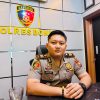 Sosok AKP Alvin Aji Kurniawan, Lulusan Akpol 2017 yang Bongkar Jaringan Pencurian Brankas YouTuber Bone