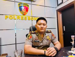 Sosok AKP Alvin Aji Kurniawan, Lulusan Akpol 2017 yang Bongkar Jaringan Pencurian Brankas YouTuber Bone