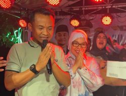 Bupati AAS untuk Masyarakat Bone di HUT ke-48: De Upakasiriki, De Upitangki Lekke