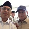 Demi Sampaikan Pesan ke Presiden Prabowo, CEO 88 Group Terobos Paspampres