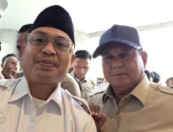 Demi Sampaikan Pesan ke Presiden Prabowo, CEO 88 Group Terobos Paspampres