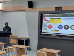 Jadi Pembicara FGD di Pontianak, Muliati Beberkan Strategi Pemimpin Hadapi Tantangan Organisasi