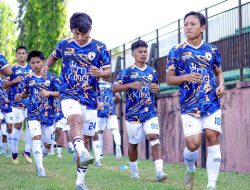 Jangan Biarkan MRC Harum Lestari Bulukumba Berjuang Sendiri di Babak 32 Besar Liga 4 Nasional