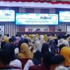 Wabup Bone Launching Aplikasi Sipakatau, Data Kemiskinan Terintegrasi Jadi Dasar Kebijakan Maberre’