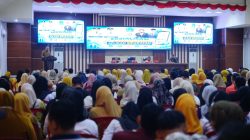 Wabup Bone Launching Aplikasi Sipakatau, Data Kemiskinan Terintegrasi Jadi Dasar Kebijakan Maberre’