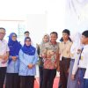 Sekolah Rakyat terintegritas I Bone Resmi Dimulai, Bupati Bone Ajak Anak-anak Berani Bermimpi Jadi Menteri dan Pemimpin Bangsa