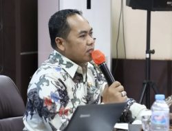 Bupati Wajo Andi Rosman Temui SKK Migas Lobi Tambahan Sambungan 50.000 Jargas