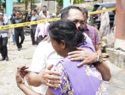 Pesan Bupati Wajo Menyambut Ramadan, Ingatkan Warga Waspada Hal Ini