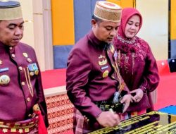Sinergi untuk wujudkan “Wajo Maradeka” Hari Jadi ke-627 Bersama Tokoh Nasional dan Daerah