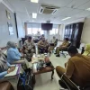 Genjot Kualitas Adminduk, Bupati Wajo Andi Rosman Koordinasi ke Ditjen Dukcapil Kemendagri