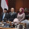 DPR-RI Tetapkan 9 Komisioner KPI Pusat Periode 2026–2029, 1 Diantaranya Putra Bone