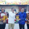 High Level Meeting TPID Zona II Digelar di Bone, Wabup Andi Akmal Tekankan Penguatan Strategi 4K Kendalikan Inflasi