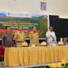 Pemkab Bone Gandeng Landscape Alliance Wujudkan Bentang Lahan Berkelanjutan, dibuka Wabup AAP