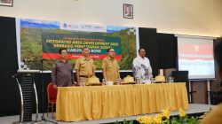 Pemkab Bone Gandeng Landscape Alliance Wujudkan Bentang Lahan Berkelanjutan, dibuka Wabup AAP