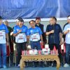 Bupati AAS Targetkan Lahirnya Atlet Voli Berprestasi, BERAMAL Cup 2026 Resmi Digelar