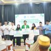 BAZNAS Bone Luncurkan Program Beasiswa Cendekia 2026, 39 Mahasiswa Lolos Seleksi