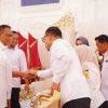 Wakil Bupati Bone Hadiri Pertemuan Bersama Menteri Lingkungan Hidup, Bahas Pengelolaan Sampah Berbasis RDF dan PSEL