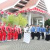 Ukir Sejarah di Bone, BupAAS turunkan OPD dan Camat dalam Gerak Jalan Indah Perdana