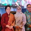 Hadiri Sertijab Danrem 141/Toddopuli, Wabup Bone: Sinergi TNI dan Pemda Harus Terus Terjaga