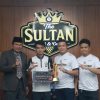 Turnamen Biliar The Sultan Pool & Cafe Hadirkan Persaingan Atlet Lintas Daerah, Total Hadiah Rp121,2 Juta