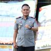 Sepak Terjang AKP Dodie Ramaputra, Kini Jabat Kasat Reskrim Polres Enrekang