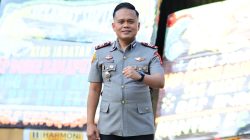 Sepak Terjang AKP Dodie Ramaputra, Kini Jabat Kasat Reskrim Polres Enrekang