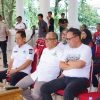 Domino Jadi Magnet Nasional, Beramal Cup I Hadirkan Peserta 11 Provinsi, Wabup AAP buka secara resmi