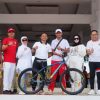 Ribuan Warga Meriahkan Roadshow HUT Ke-81 RI di Watampone, Bupati Bone Ajak Masyarakat Perkuat Kebersamaan dan Semangat Membangun Daerah