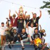 Dari Keterpurukan Persibone di Liga 4, Kini di Tangan BupAAS Bone Menjadi “The King of Sulsel”