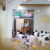Ketua DMI Bone Ajak Warga Hidupkan Masjid, Teladani Rasulullah dan Bersama Bangun Daerah
