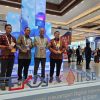 Wabup Bone Hadiri Rakornas Pengendalian Inflasi dan TP2DD 2026, Bone Raih Penghargaan