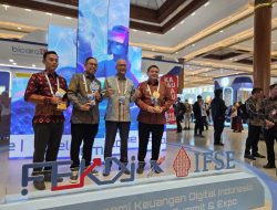 Wabup Bone Hadiri Rakornas Pengendalian Inflasi dan TP2DD 2026, Bone Raih Penghargaan