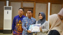 BupAAS Minta Pelayanan Adminduk Tak Lagi Terpusat, Desa Terpencil dan pelosok Jadi Prioritas