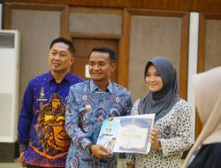 BupAAS Minta Pelayanan Adminduk Tak Lagi Terpusat, Desa Terpencil dan pelosok Jadi Prioritas