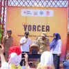 Vorcea 2026 Resmi Dibuka, Wabup Bone Apresiasi Peran PMR dalam Membentuk Karakter Pelajar