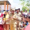 Tinjau SDN 176 Tanabatue, Wabup Bone Pastikan Aspirasi Sekolah Jadi Perhatian Pemerintah