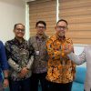 Roadshow ke DPR RI, Wabup Bone Andi Akmal Jemput Dukungan Program Aspirasi untuk Pembangunan