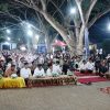 Deretan Tokoh Hadiri Maulid di Kampung Halaman Wabup Soppeng, Bos Beras hingga Pengusaha Asal Kendari