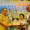 Lima Tahun Dampingi Bone, Land4Lives Tutup Program, Tinggalkan Ilmu dan Jejak Ketangguhan