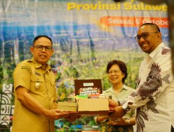 Lima Tahun Dampingi Bone, Land4Lives Tutup Program, Tinggalkan Ilmu dan Jejak Ketangguhan