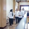 Wabup AAP Bawa Capaian Bone dalam Rakor TPPS, Sinergi Percepatan Stunting Diperkuat
