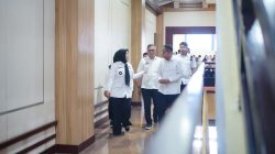 Wabup AAP Bawa Capaian Bone dalam Rakor TPPS, Sinergi Percepatan Stunting Diperkuat