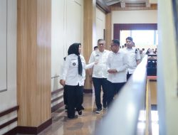 Wabup AAP Bawa Capaian Bone dalam Rakor TPPS, Sinergi Percepatan Stunting Diperkuat